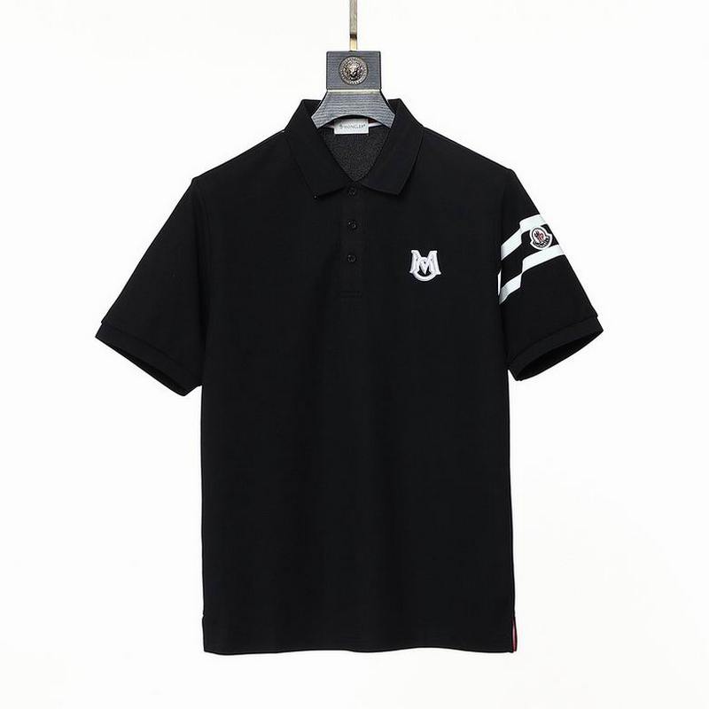 Moncler Men's Polo 141